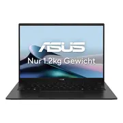 ASUS Zenbook 14 OLED UM3406GA Laptop - 14" Touch, AMD Ryzen AI 7 445, 32GB, 1TB SSD, Win11Home, Black
