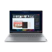 Lenovo ThinkBook 16 G9 IPL Laptop - 16", Ultra 5 325, 16GB, 512B SSD, Win11Pro, Grey