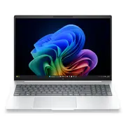 HP EliteBook 8 G2i Laptop - 16", Ultra 7 356H, 32GB, 1TB SSD, Win11Pro, Silver
