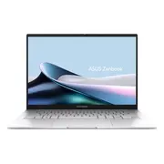 ASUS Zenbook 14 UX3405CA Laptop - 14", Ultra 5 225H, 16GB, 512GB SSD, FreeDOS, Silver