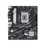 ASUS PRIME B760M-K - Motherboard, Intel B760, LGA 1700, micro ATX