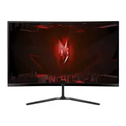 Acer ED0 Nitro ED270UP2 Gaming Monitor - 27", Quad HD (2560x1440), 180Hz, 1ms, ZeroFrame, AMD FreeSync, Black