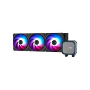 MSI MAG Coreliquid A13 360 - All-in-one Liquid Cooler, 12cm, 1pc(s), Black