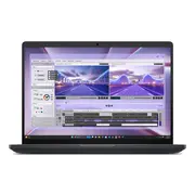 DELL Pro Max 16 MC16250 Mobile workstation - 16", Ultra 9 285H, 32GB, 1TB SSD, NVIDIA RTX PRO 2000 Blackwell, Win11Pro, Black