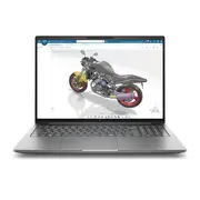 HP ZBook X G2i Mobile Workstation PC - 16", Ultra 7 356H, 48GB, 1TB SSD, NVIDIA RTX PRO 2000 Blackwell 8GB, Win11Pro, Silver