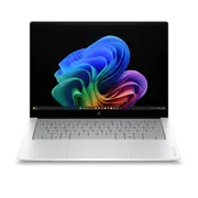 HP OmniBook X Laptop - 14" 3K OLED Touch, Ultra 7 356H, 32GB, 1TB SSD, Win11Home, Silver