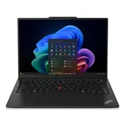 Lenovo ThinkPad X1 Carbon Gen 14 Laptop - 14" Touch, Ultra 7 355, 32GB, 512GB SSD, Win11Pro, Black