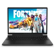 Alienware DA15260 Laptop - 15.3", Ultra 5 210H, 16GB, 512GB SSD, NVIDIA GeForce RTX 3050, Win11Pro, Black