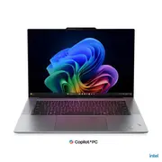 Lenovo ThinkPad X9-15p Gen 1 Laptop - 15.3" Touch 2.8K, Ultra X9 388H, 32GB, 1TB SSD, Win11Pro, Grey