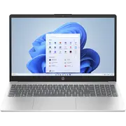 HP Laptop - 15.6", Ultra 7 155H, 16GB, 512GB SSD, Win11Home, Silver