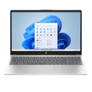 HP C8BX8EA Laptop - 15.6", i5-1334U, 16GB, 512GB SSD, Win11Home, Silver