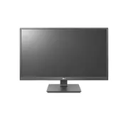 LG 24BK55YP-B Computer Monitor - 23.8", Full HD, IPS, 75Hz, Black