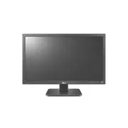 LG 24BK55WD-B Computer Monitor - 24", WUXGA, LED, AH-IPS, Black