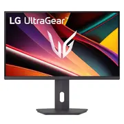 LG 27 Inch UltraGear Gaming Monitor - 27", IPS, QHD, 1440p, 200Hz, 1ms, Black