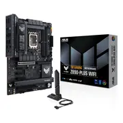 ASUS TUF GAMING Z890-PLUS WIFI Motherboard - Intel Z890, LGA 1851 (Socket V1), ATX