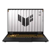 ASUS TUF Gaming F16 FX608JMI Laptop - 16", i7-14650HX, 32GB, 1TB SSD, NVIDIA GeForce RTX 5060, Win11Home, Grey