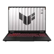 ASUS TUF Gaming A16 FA608UMI Laptop - 16", AMD Ryzen 7 260, 32GB, 1TB SSD, NVIDIA GeForce RTX 5060, Win11Home, Grey