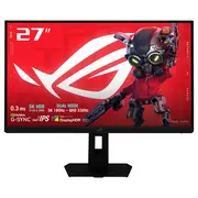 ASUS ROG Strix XG27JCG Computer Monitor - 27", 5K Ultra HD, Fast IPS, 180Hz, Black
