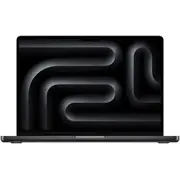 Apple MacBook Pro 16 M5 Laptop - 16", M5 Max 18core, 64GB, 2TB SSD, 40 core GPU, Space Black