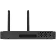 iiyama OPC5801BC Mini PC - i5-8265U, 8GB, 256GB, Windows 10 IoT Enterprise, Black