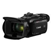 Canon LEGRIA HF G70 Handheld Camcorder, 21.14 MP, CMOS, 4K Ultra HD, Black