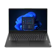 Lenovo V15 G4 ABP Laptop - 15.6", AMD Ryzen 5 5625U, 8GB, 512GB SSD, FreeDOS, Black