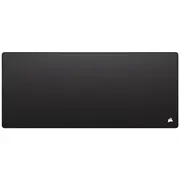 Corsair MM Anti-fray Cloth Gaming Mouse Pad, XXL, Black
