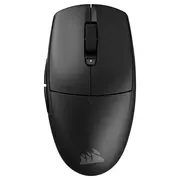 Corsair M55 Gaming Mouse, Right-hand, RF Wireless + Bluetooth, Optical, 24000DPI