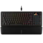 Corsair Vangard Pro 96 MGX - Mechanical Gaming Keyboard, Black