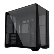 Lian-Li O11 VISION Compact Case Black