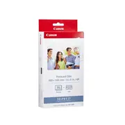 Canon KC-36IP Ink + Paper Set
