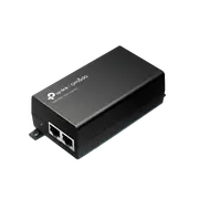 POE160S PoE+ Injector מבית TP-LINK