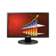 Monitor LG 22MB35PU-I - 21.5" IPS LED Full HD Black