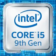 CPU Intel Core i5-9600K - 3.7 GHz, 6core, 9 MB Smart Cache, 95 W, s LGA 1511, Box