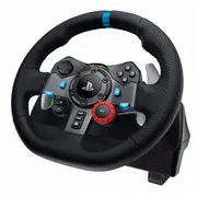 Logitech PS3/4 DRIVING FORCE G29 Racing Wheel