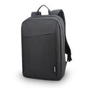 Lenovo B210 תיק או מנשא למחשב נייד 39.6 ס"מ (15.6 אינצ') תרמיל שחור, GX40Q17225