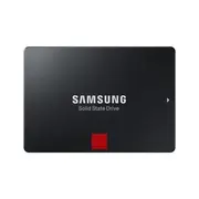 Samsung 860 PRO - 512GB SSD Serial ATA III 3D MLC 2.5"