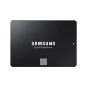 Samsung 860 EVO - 500GB SSD Serial ATA III MLC 2.5"