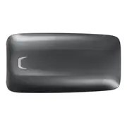 Samsung MU-PB500B/WW - 500GB External SSD Black,Red