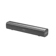 Creative Stage Air 51MF8355AA000 Soundbar for Computer, Bluetooth,  AUX-in, USB, MP3