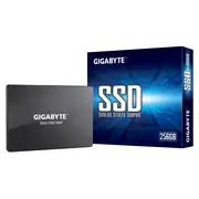 Gigabyte GSSD256G - 256GB SSD SATA3, 2.5"