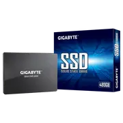 Gigabyte GPGSTFS31480GNTD - 480GB SSD, SATA3, 2.5"