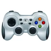 Logitech 94000-014-20 F710 - Gamepad PC Black,Silver