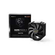 be quiet! Dark Rock 4 - CPU Cooler