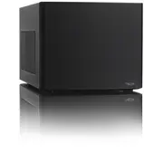Fractal Design Node 304 - PC Case, Black