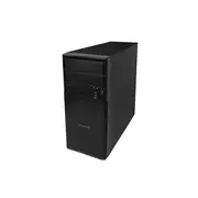 Ablecom CS-W43 - Industrial Case, E-ATX 4x3.5" Hot Swap