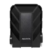 ADATA HD710 Pro - 5TB External HDD, 5400RPM, Black