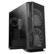 ANTEC NX800 - Gaming PC Case, Black