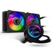 Gigabyte GPALQCO280 AORUS 280 - LIQUID CPU COOLER