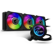 Gigabyte GP-ALQCO360 AORUS 360 - LIQUID CPU COOLER